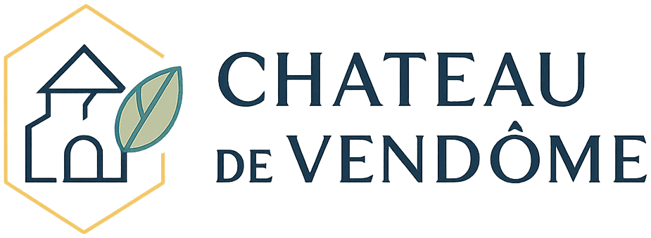 Chateau de Vendome