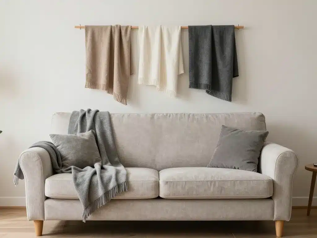 choix housse pour canapé 2 places avec accoudoirs modèle