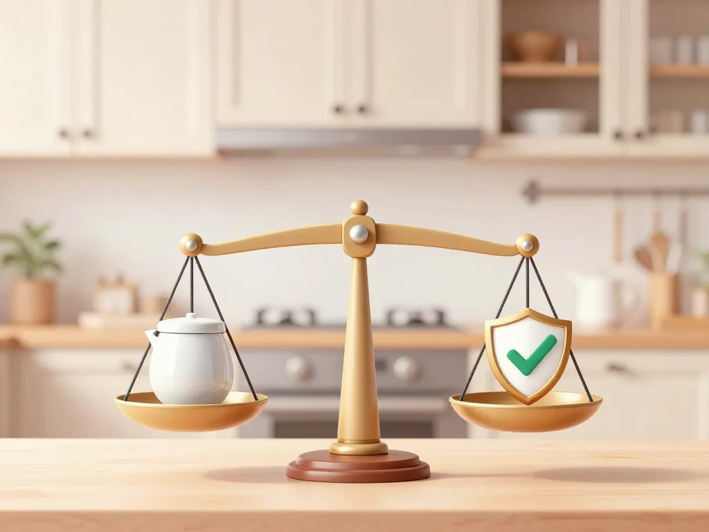 cuisine schmidt avis qualité prix garanties illustration