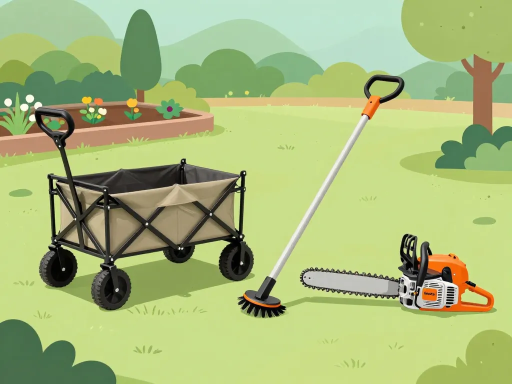 fuxtec avis scène produits chariot outils