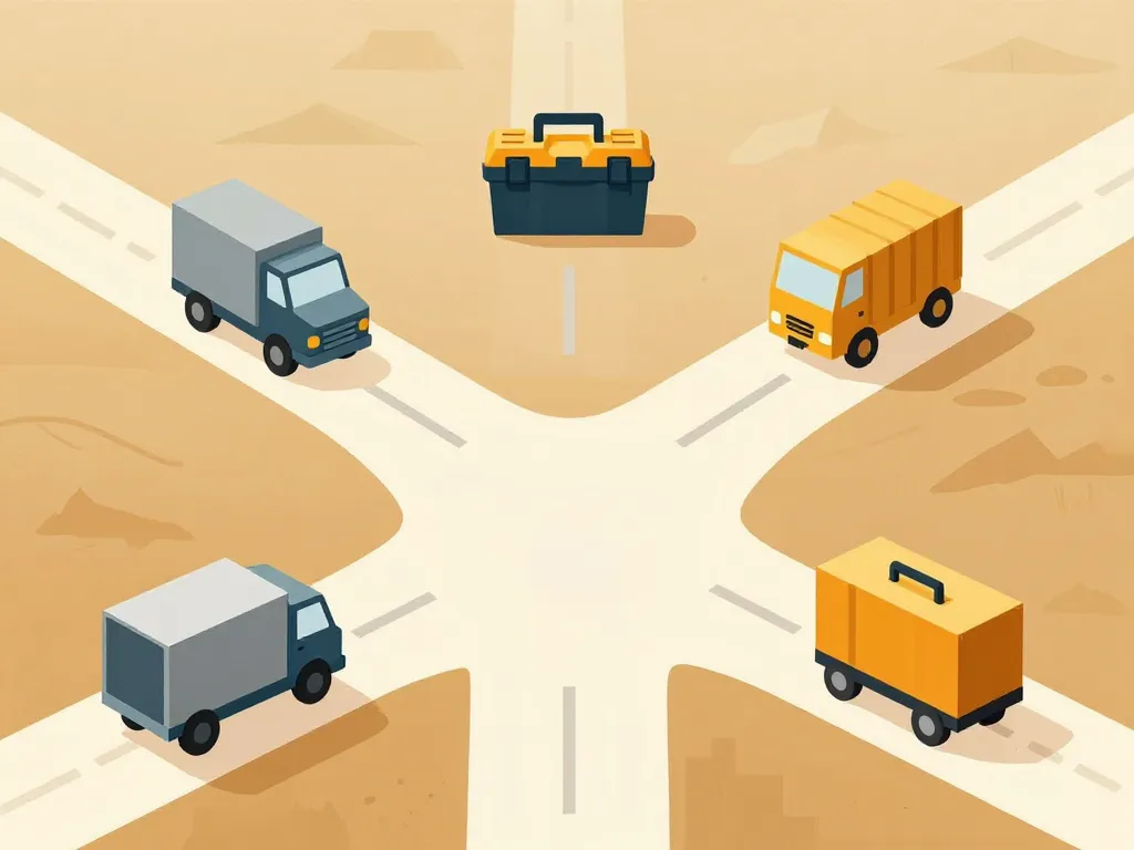 Alternatives à hmdiffusion, nouvelles options outillage bois