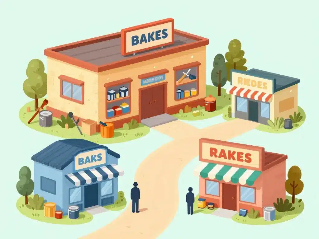 magasin bricolage ouvert ce dimanche grande surface ou proximité