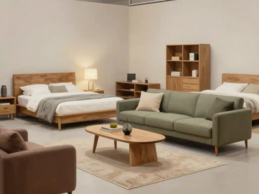 canapés lits rangement Mobilier de France Plan de Campagne