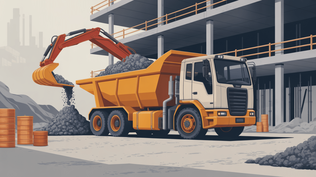 prix beton toupie camion toupie coule dalle chantier