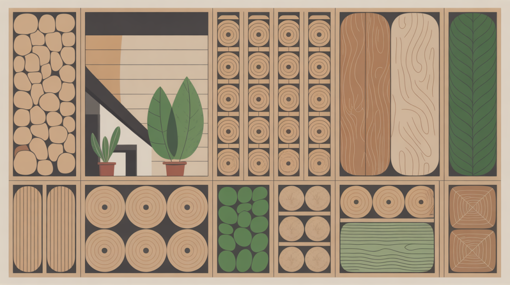 prix de la laine de bois au m2 illustration isolation écologique