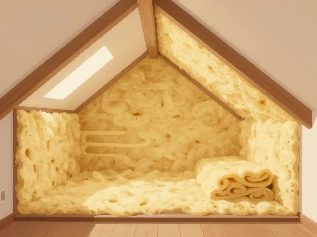 Comparatif prix de la laine de verre au m2 selon usages