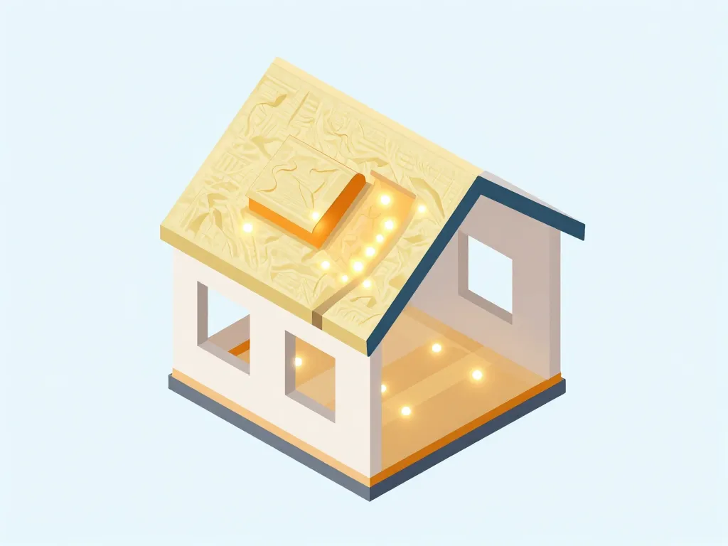 prix pour isoler une maison isolation par zones