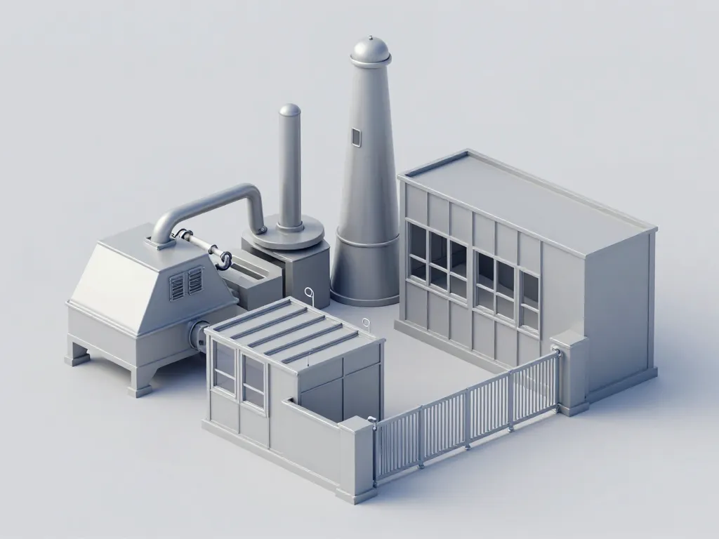 ral colour 9006 exemples en industrie bâtiment et design