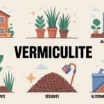 illustration vermiculite usages isolation jardin alternatives