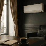 climatiseur monobloc avis dans appartement luxe