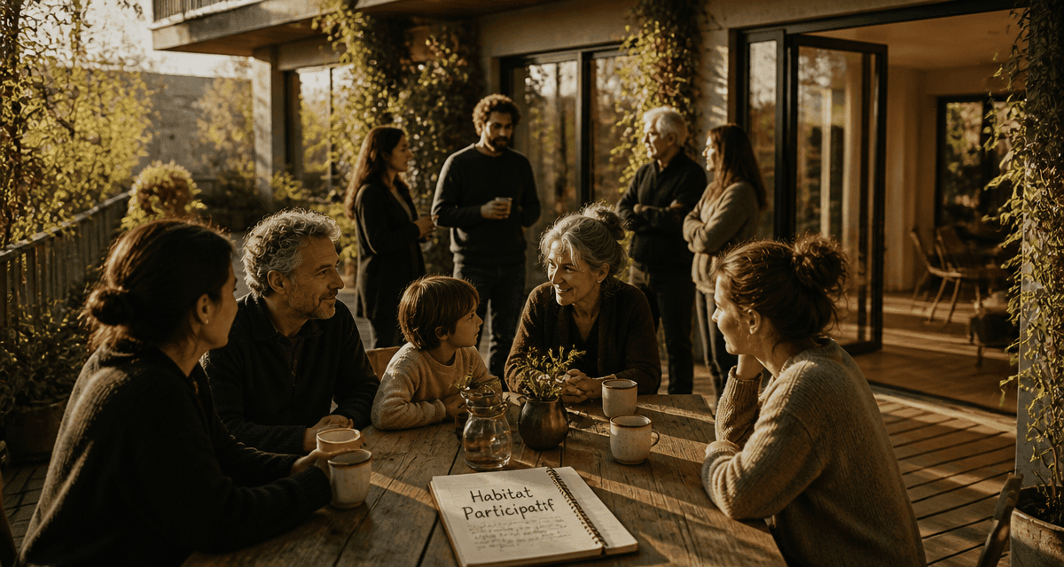cohabitat france groupe terrasse