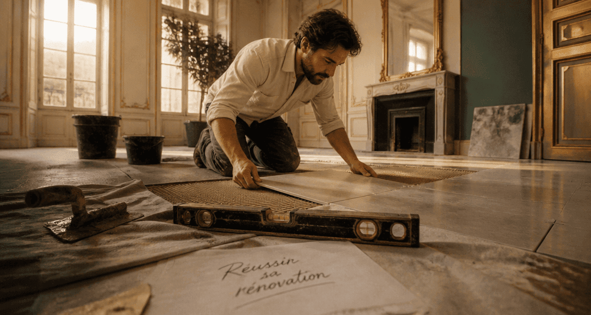 dalais-carreleur reussir sa renovation carrelage salon