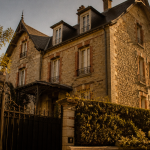 maison meulière avantage inconvénient façade typique