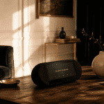 meilleure enceinte connectée élégante