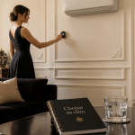 quel climatiseur choisir dans un salon haut de gamme