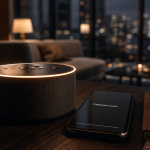 Comment fonctionne Alexa : assistant vocal Echo en salon