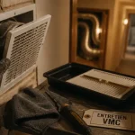Maintenance VMC : entretien de bouche d’extraction et test papier anti-pannes