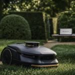 Meilleur robot tondeuse 2025 RTK sans fil sur pelouse