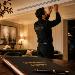 prix clim réversible salon luxe installateur