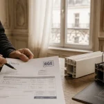 Prix remplacement fenêtre : devis RGE, artisan et menuiseries PVC