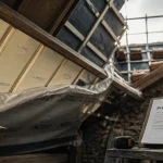 Sarking prix m2 : chantier isolation toiture par l’extérieur