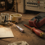 Branchement interrupteur simple Legrand : sécurité et bornes