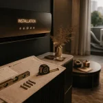 Climatiseur à installer soi même : console prête à poser et outils