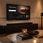 Home cinema Sonos immersif, sans multiplier les câbles