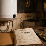 Tarif remplacement chauffe-eau 200l 750 à 900€ pose comprise