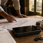 Installateur alarme : devis pour pose d’alarme
