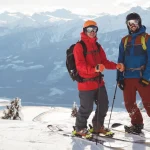 Stations familiales du Queyras et de l’Ubaye : entre domaines à taille humaine et plaisirs hors ski !