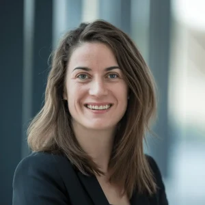 Clémence de Lestang